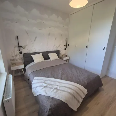 Sea & Pines Sobieszewo غدانسك